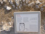 Thira (stanowisko archeologiczne) - wyspa Santorini zdjęcie 31