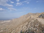 Thira (stanowisko archeologiczne) - wyspa Santorini zdjęcie 35