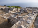 Thira (stanowisko archeologiczne) - wyspa Santorini zdjęcie 37