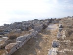 Thira (stanowisko archeologiczne) - wyspa Santorini zdjęcie 38