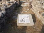 Thira (stanowisko archeologiczne) - wyspa Santorini zdjęcie 39
