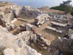 Thira (stanowisko archeologiczne) - wyspa Santorini zdjęcie 41