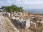 Thira (stanowisko archeologiczne) - wyspa Santorini zdjęcie 43