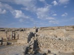 Thira (stanowisko archeologiczne) - wyspa Santorini zdjęcie 45