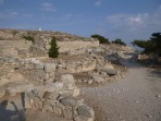 Thira (stanowisko archeologiczne) - wyspa Santorini zdjęcie 46