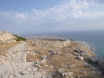 Thira (stanowisko archeologiczne) - wyspa Santorini zdjęcie 48