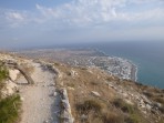 Thira (stanowisko archeologiczne) - wyspa Santorini zdjęcie 49