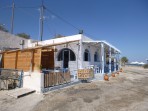 Plaża Vourvoulos - wyspa Santorini zdjęcie 4