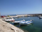 Plaża Vourvoulos - wyspa Santorini zdjęcie 11