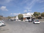 Plaża Akrotiri - wyspa Santorini zdjęcie 4