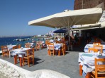 Plaża Ammoudi - wyspa Santorini zdjęcie 7