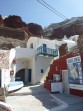 Plaża Ammoudi - wyspa Santorini zdjęcie 8