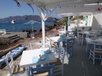 Plaża Armeni - wyspa Santorini zdjęcie 6