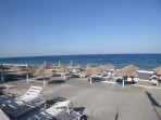 Plaża Avis - wyspa Santorini zdjęcie 3