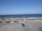 Plaża Avis - wyspa Santorini zdjęcie 4