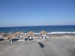 Plaża Avis - wyspa Santorini zdjęcie 4
