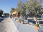 Plaża Avis - wyspa Santorini zdjęcie 5