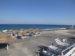 Plaża Avis - wyspa Santorini zdjęcie 8