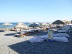 Plaża Avis - wyspa Santorini zdjęcie 13