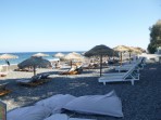 Plaża Avis - wyspa Santorini zdjęcie 14