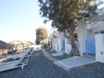 Plaża Avis - wyspa Santorini zdjęcie 15