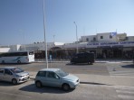 Lotnisko Santorini (Thira) Krajowe zdjęcie 1