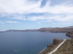 Plaża Caldera - wyspa Santorini zdjęcie 3