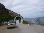 Plaża Caldera - wyspa Santorini zdjęcie 6