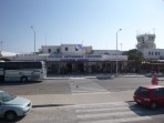 Lotnisko Santorini (Thira) Krajowe zdjęcie 2