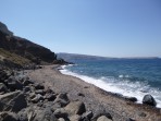 Plaża Katharos - wyspa Santorini zdjęcie 2