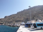 Athinios - wyspa Santorini zdjęcie 3
