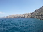 Athinios - wyspa Santorini zdjęcie 4