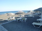 Plaża Agia Paraskevi - wyspa Santorini zdjęcie 7