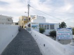 Firostefani - wyspa Santorini zdjęcie 7