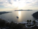 Firostefani - wyspa Santorini zdjęcie 20