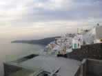 Imerovigli - wyspa Santorini zdjęcie 6