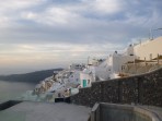 Imerovigli - wyspa Santorini zdjęcie 7