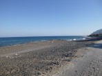 Plaża Agia Paraskevi - wyspa Santorini zdjęcie 11