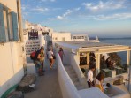 Imerovigli - wyspa Santorini zdjęcie 11