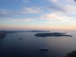 Imerovigli - wyspa Santorini zdjęcie 16