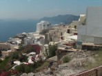 Imerovigli - wyspa Santorini zdjęcie 22