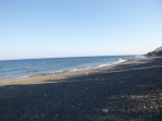 Plaża Agia Paraskevi - wyspa Santorini zdjęcie 14