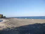 Plaża Agia Paraskevi - wyspa Santorini zdjęcie 15