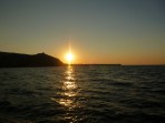 Oia (Ia) - wyspa Santorini zdjęcie 1