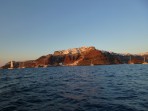 Oia (Ia) - wyspa Santorini zdjęcie 2
