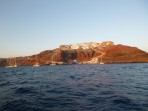 Oia (Ia) - wyspa Santorini zdjęcie 3