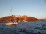 Oia (Ia) - wyspa Santorini zdjęcie 4