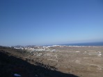 Oia (Ia) - wyspa Santorini zdjęcie 5