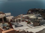 Ruiny zamku bizantyjskiego (Oia) - wyspa Santorini zdjęcie 5