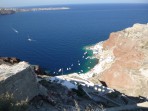 Oia (Ia) - wyspa Santorini zdjęcie 19